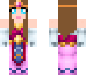 princess zelda