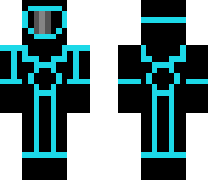 skin de bluerock2200xd