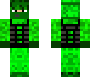 recon ranger