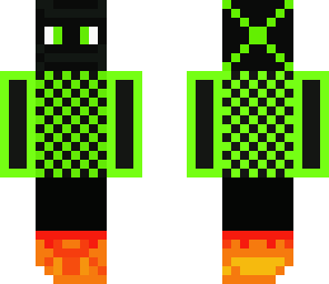 flying bot