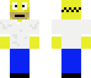 homer simpson
