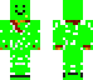 creeper boss