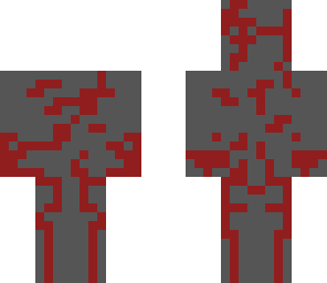 bloody death