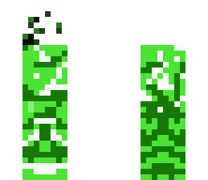 creeper