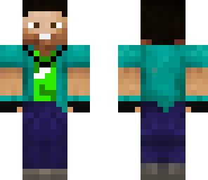 matthew's skin