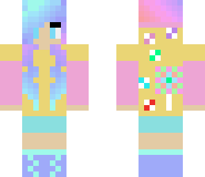 candy
