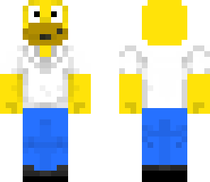 homer simpson 3