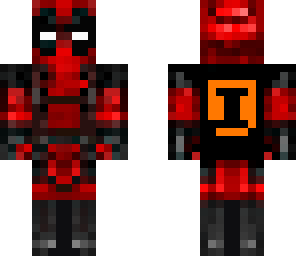 deedix deadpool fixed