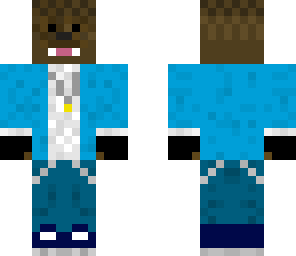 cool bacca