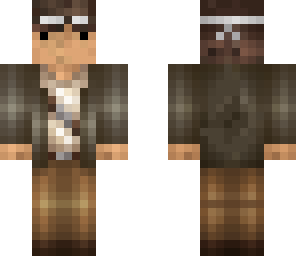hunger games skin