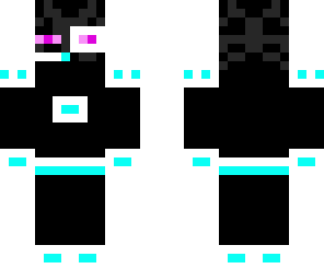 robo enderman