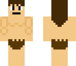 tarzan