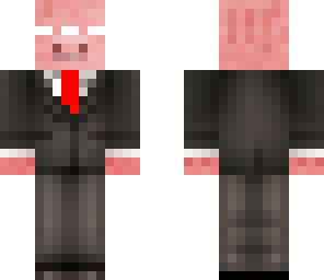 pig agent