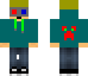 teenager