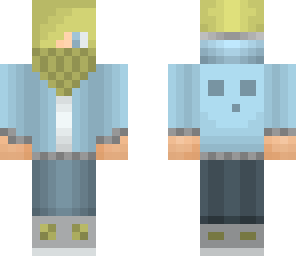 aether dude