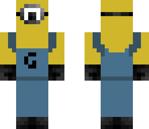 minion