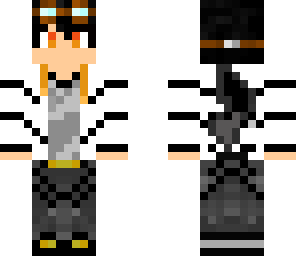 white and black pika shawn edited version