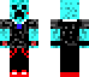 creeper enfermo