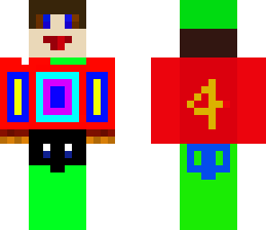 random guy