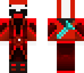 redstone crazy
