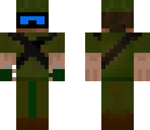 grenadier