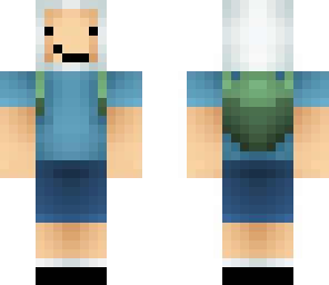 finn el humano