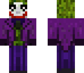 the joker