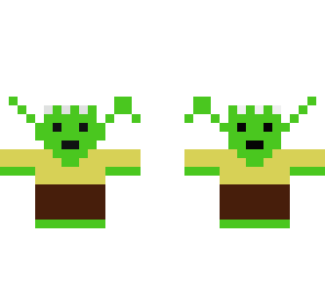 master yoda