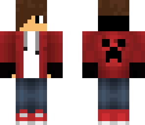 greit boy