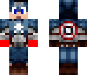 captain america 