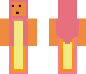 flame princess-burnt out