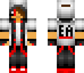 evil assassin alternate v3