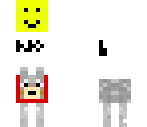 volf  noob creation of noobnes