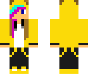 fluttershy girl