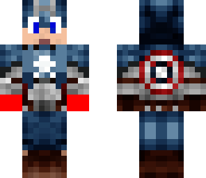 captain america