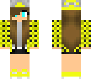 yellow danicomp