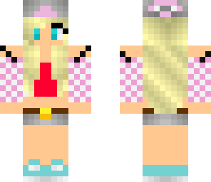 country gal edit