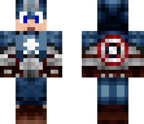 captain america