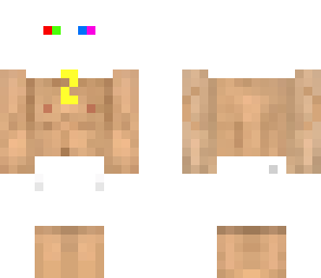 robot swimmer