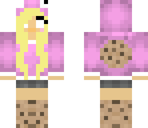 my herobrine 