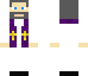 priest