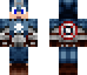 captain america