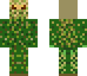 tree hunter camo