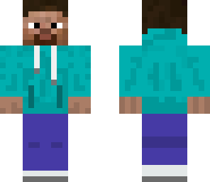 epic steve