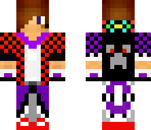 ender men