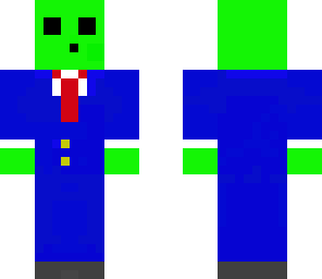 green slime