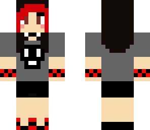 val's skin