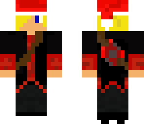 mack natal