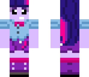 eq girls twilight sparkle