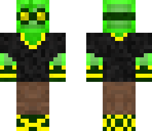 slime alchemist